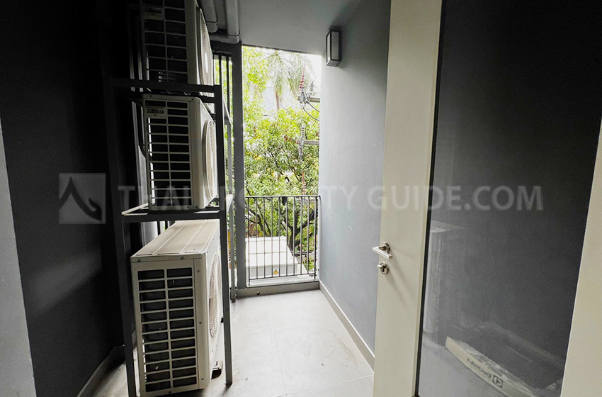 Apartment in Sukhumvit 